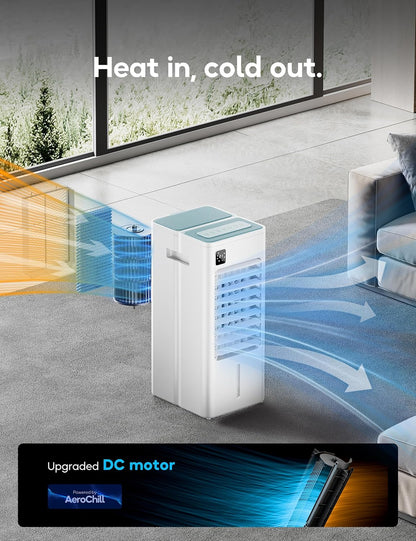 Evaporative Air Cooler B - 3