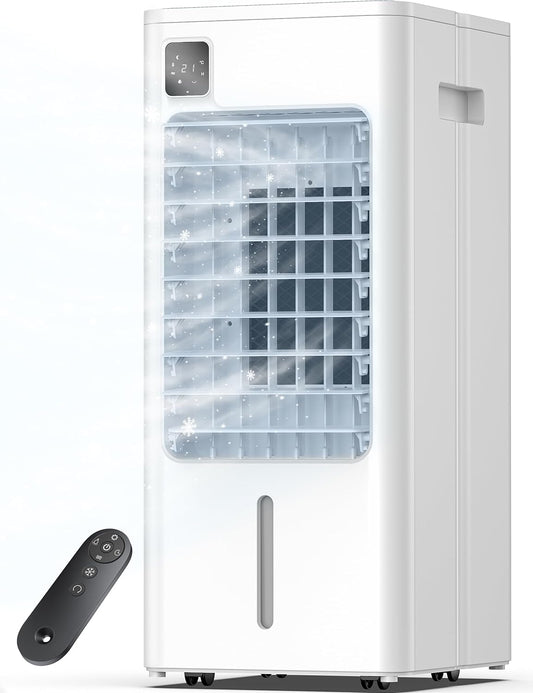Evaporative Air Cooler B - 3